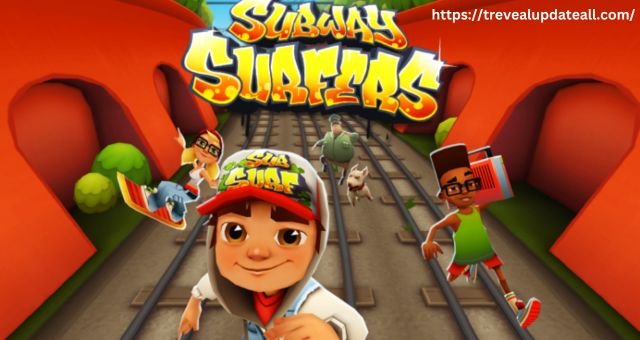 Subway Surfers Unblocked Games