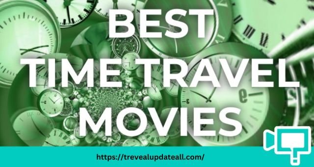 Time Travel Movies