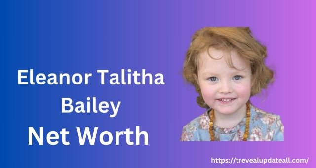 Eleanor Talitha Bailey