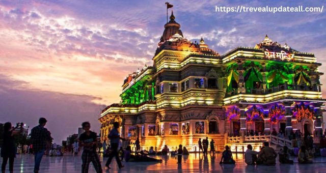 Prem Mandir