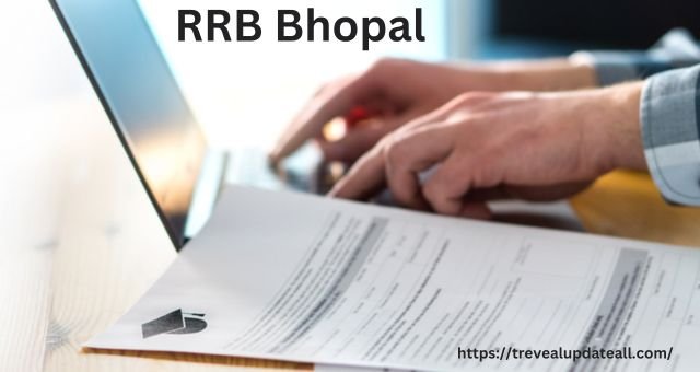 RRB Bhopal