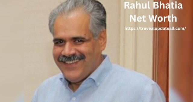 Rahul Bhatia