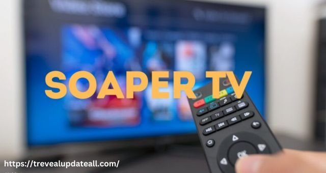 Soaper TV