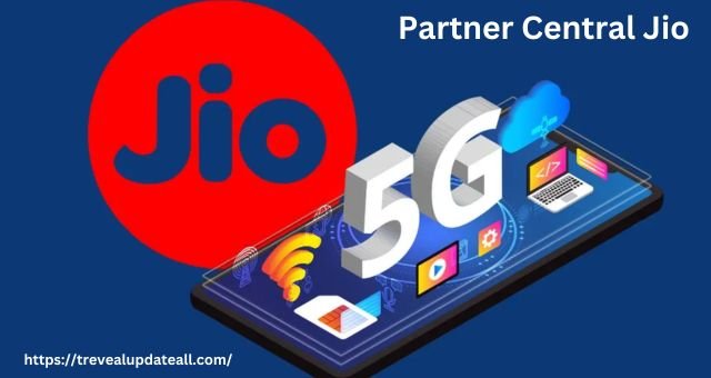 Partner Central Jio