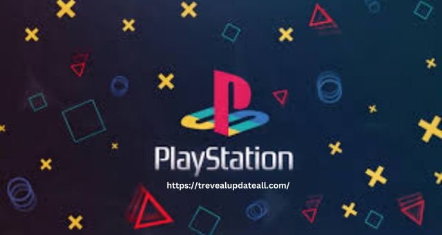 Playstation Logo