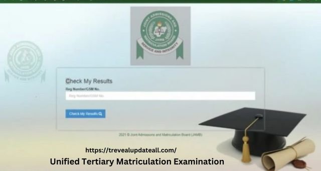 Unified Tertiary Matriculation Examination