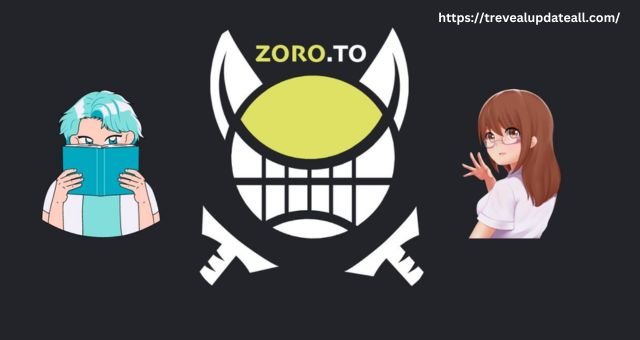 Zoro.to App